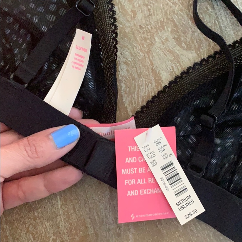 NY&Company Bralette - Picture 6 of 6